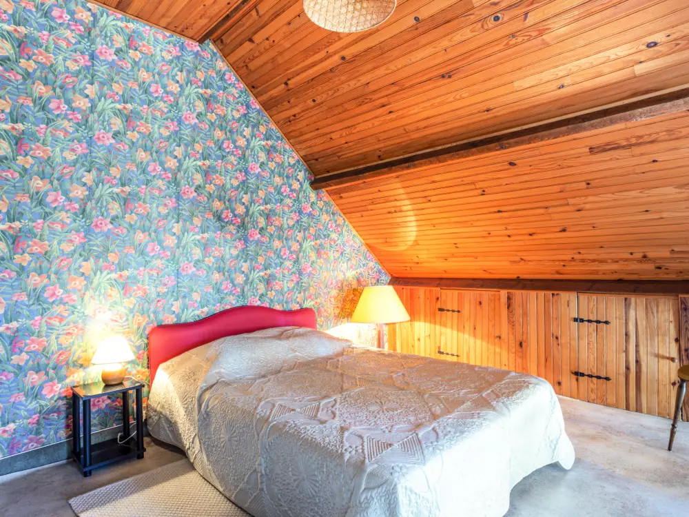 Maison de Vacances Portbail