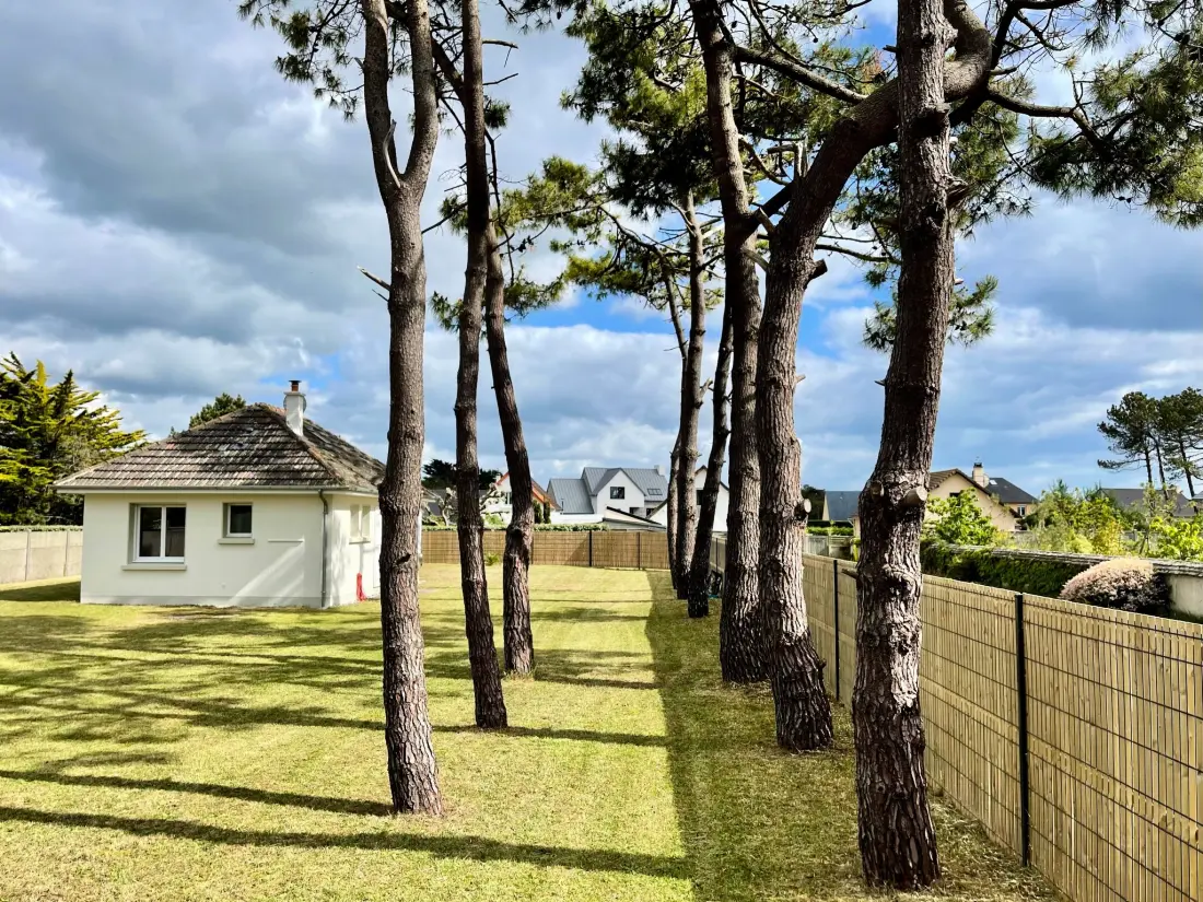 Maison de Vacances Portbail