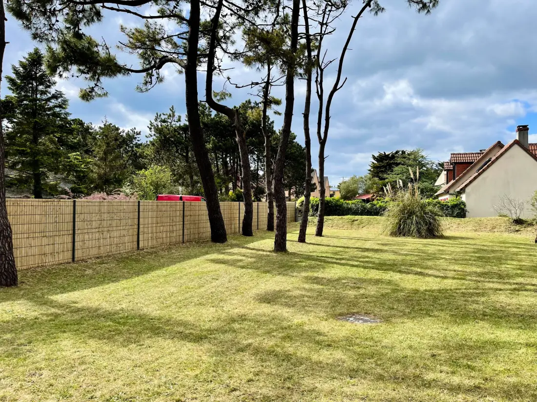 Maison de Vacances Portbail