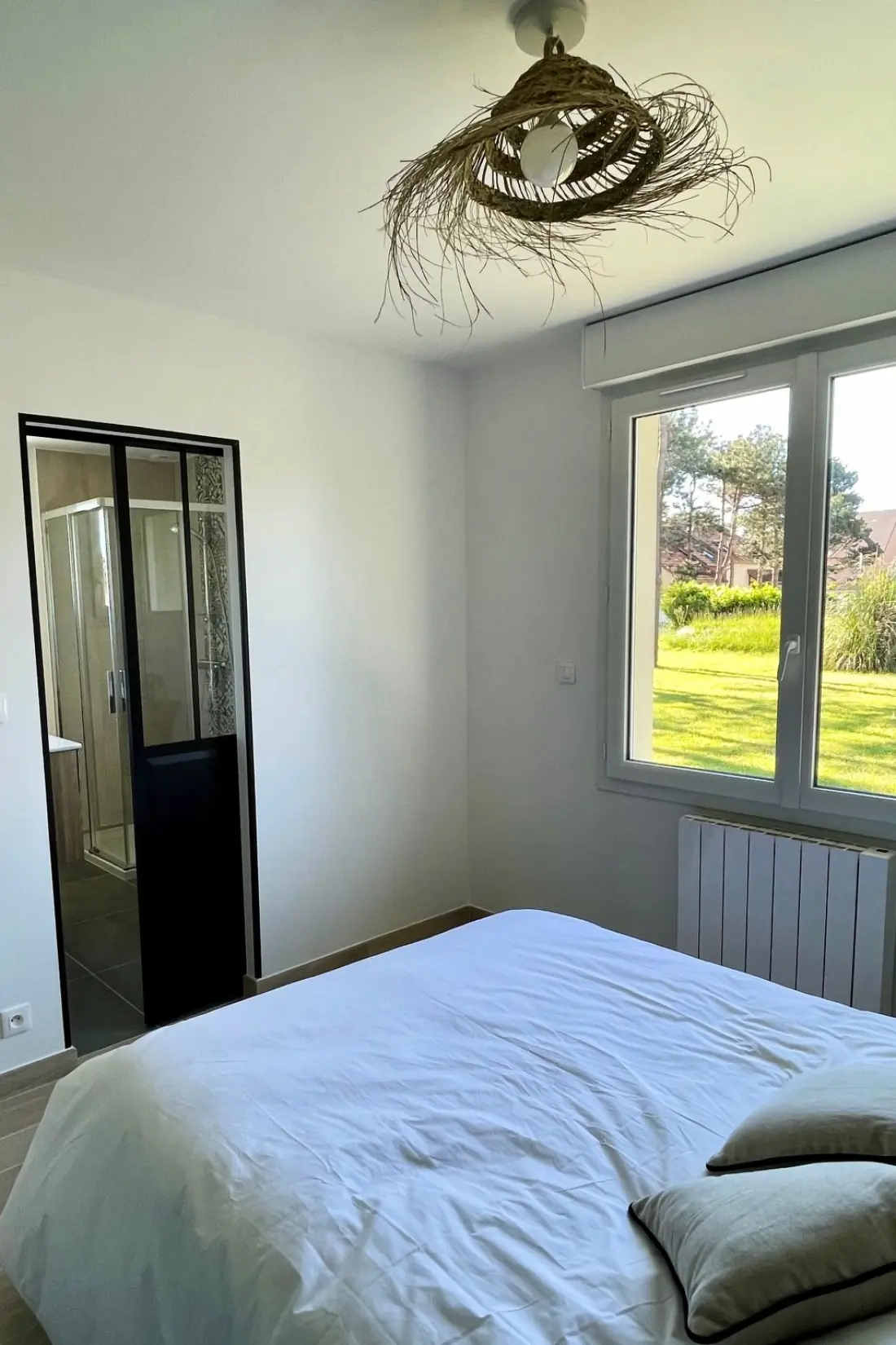 Maison de Vacances Portbail