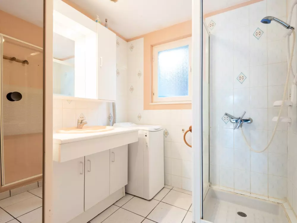 Maison de Vacances Portbail