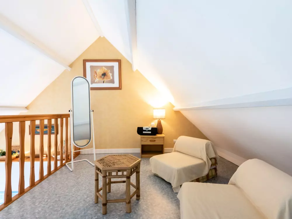 Maison de Vacances Portbail