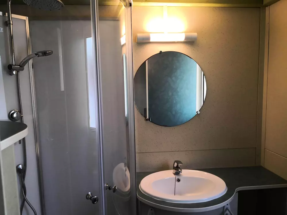 Camping maeva Escapades Benista 4 étoiles★★★★