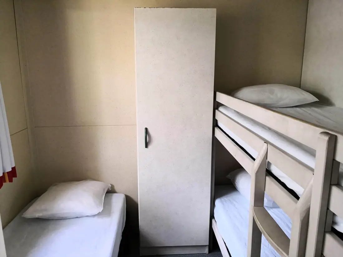Camping maeva Escapades Benista 4 étoiles★★★★