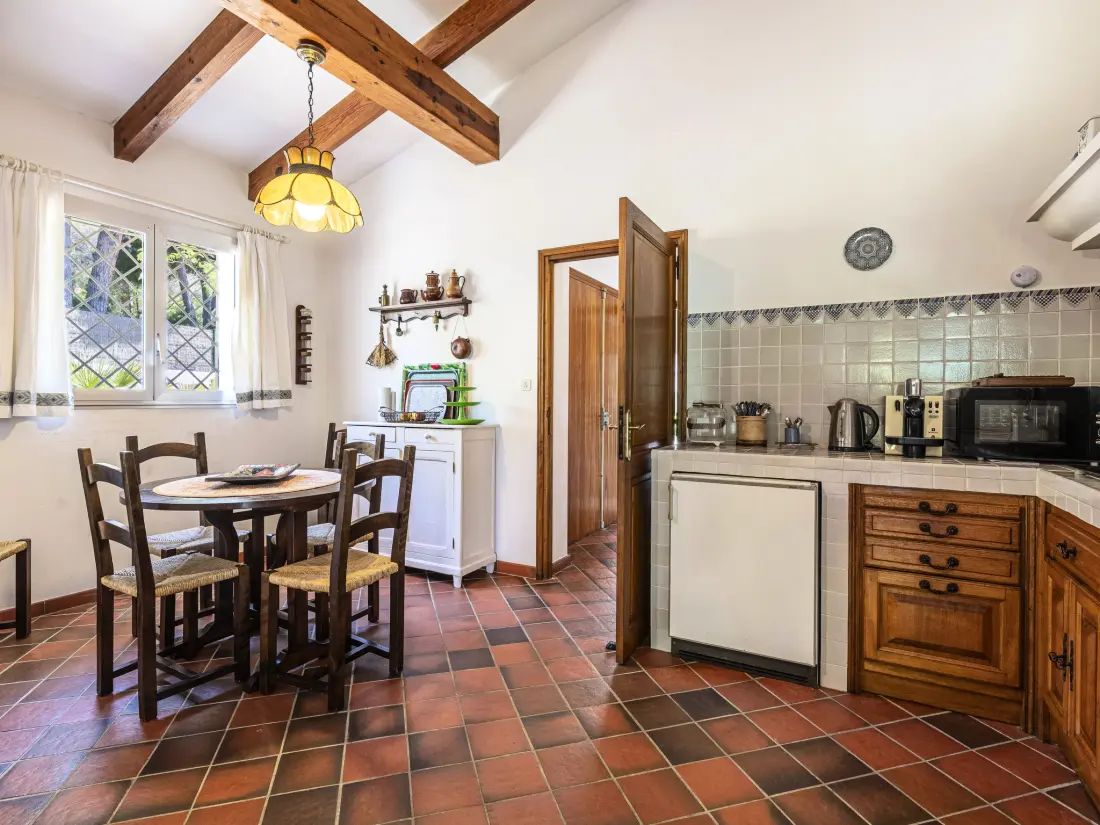 Maison de Vacances Porticcio