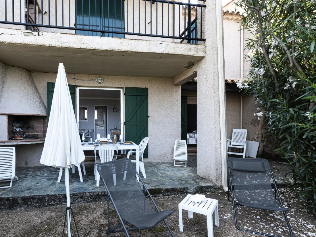 Maison de Vacances Porticcio