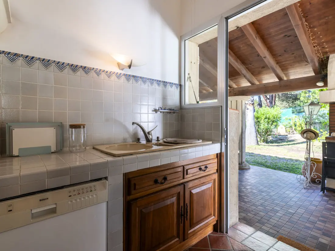 Maison de Vacances Porticcio