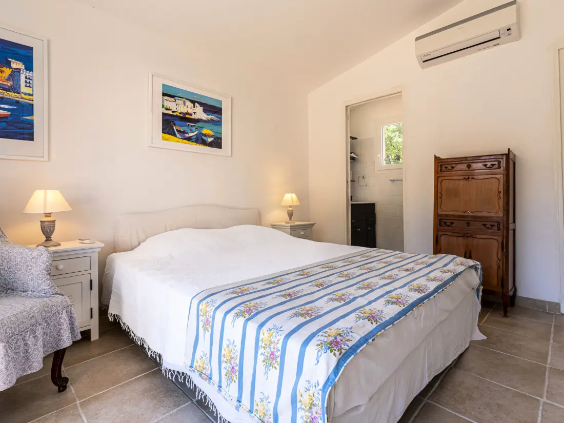 Maison de Vacances Porticcio