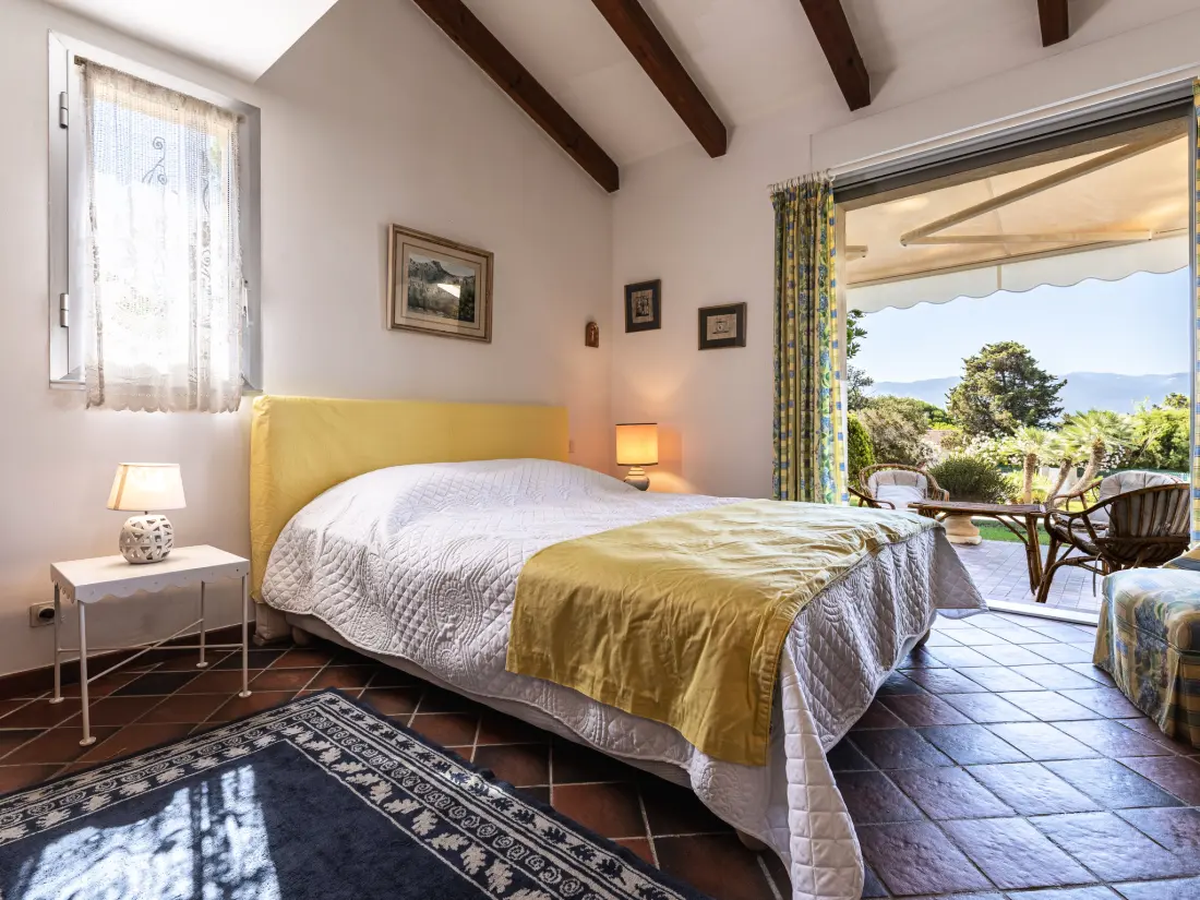 Maison de Vacances Porticcio