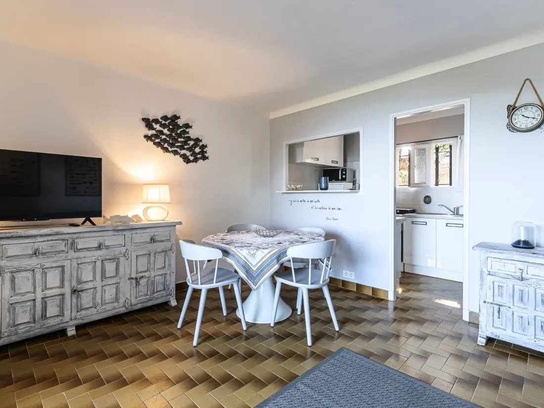 Maison de Vacances Porticcio