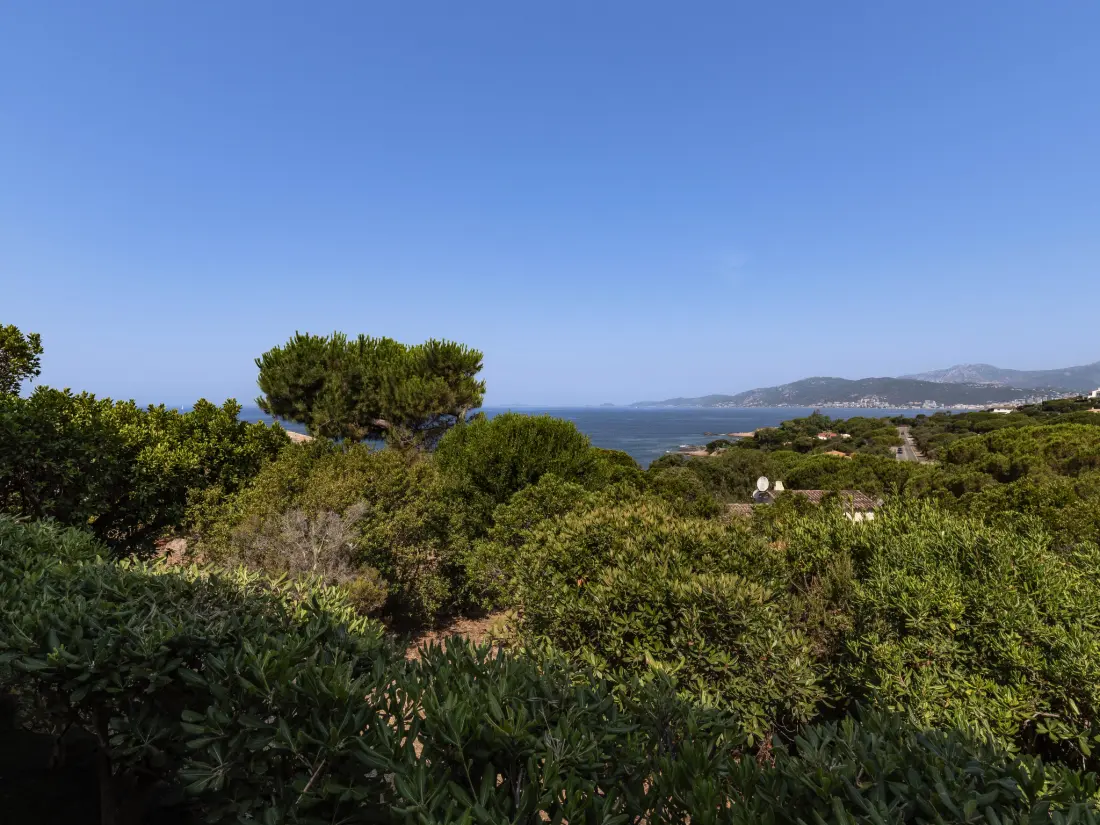 Maison de Vacances Porticcio