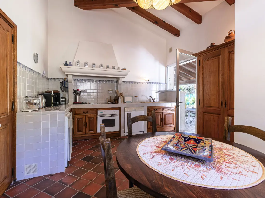 Maison de Vacances Porticcio