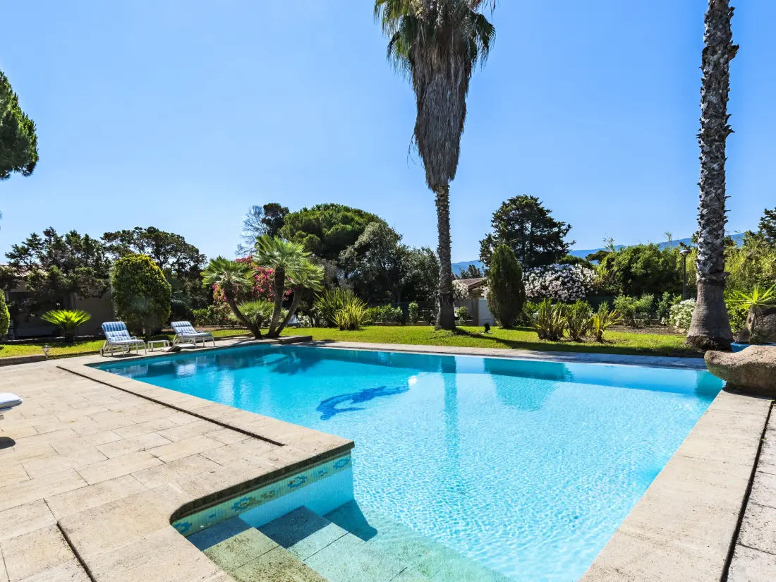 Maison de Vacances Porticcio