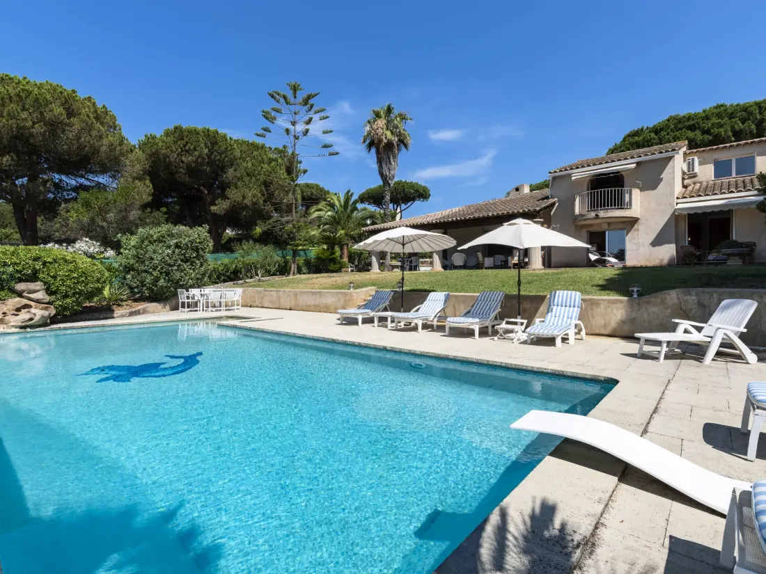 Maison de Vacances Porticcio