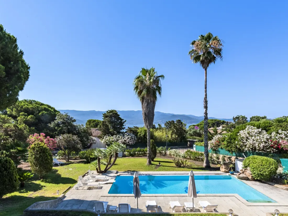 Maison de Vacances Porticcio