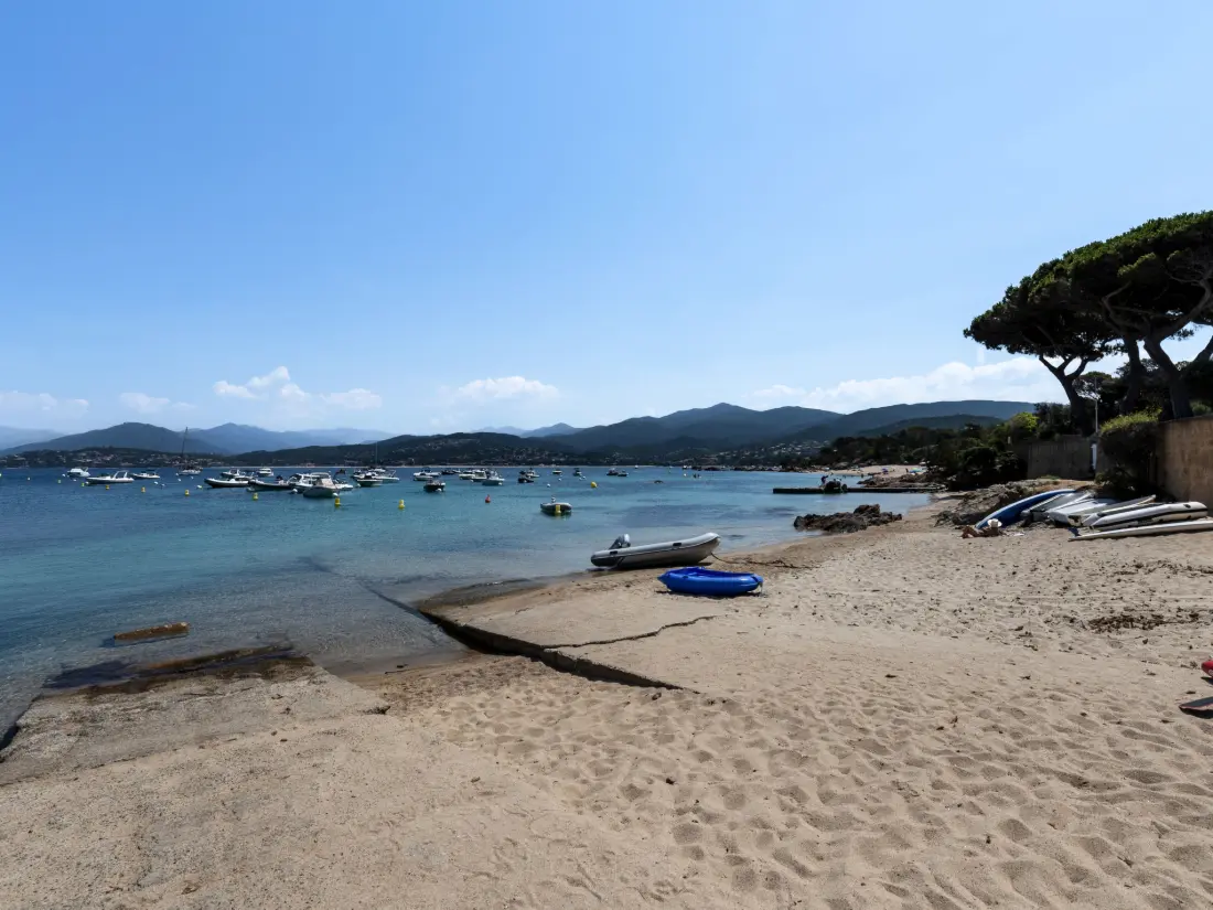 Maison de Vacances Porticcio