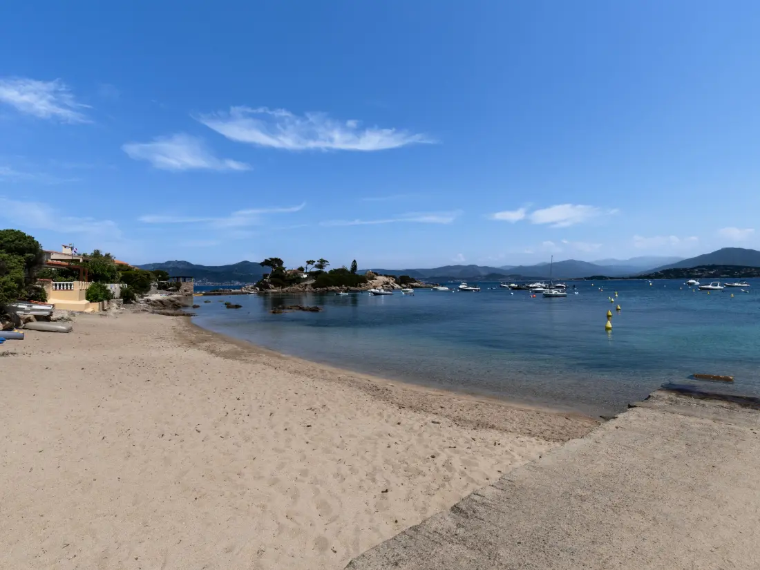Maison de Vacances Porticcio