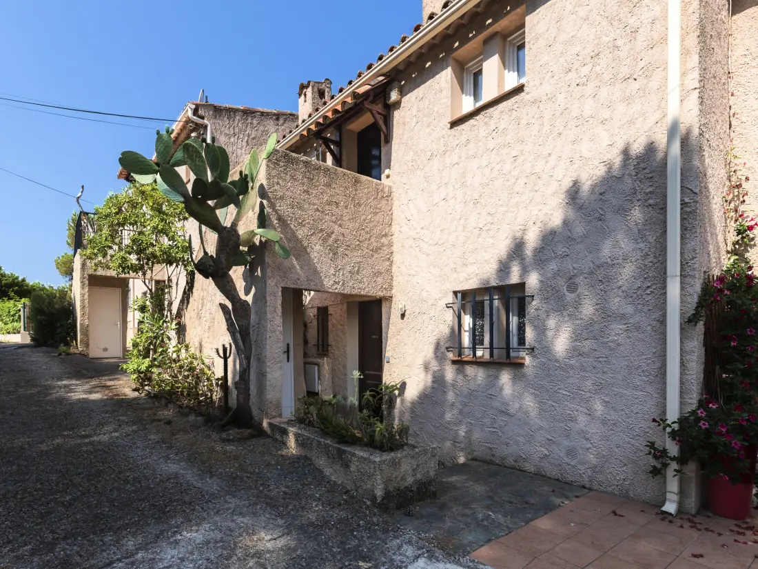 Maison de Vacances Porticcio