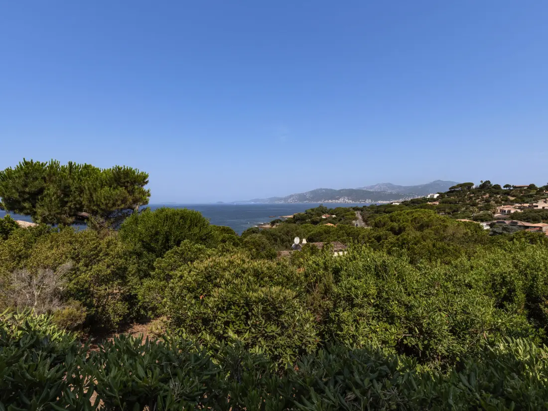 Maison de Vacances Porticcio