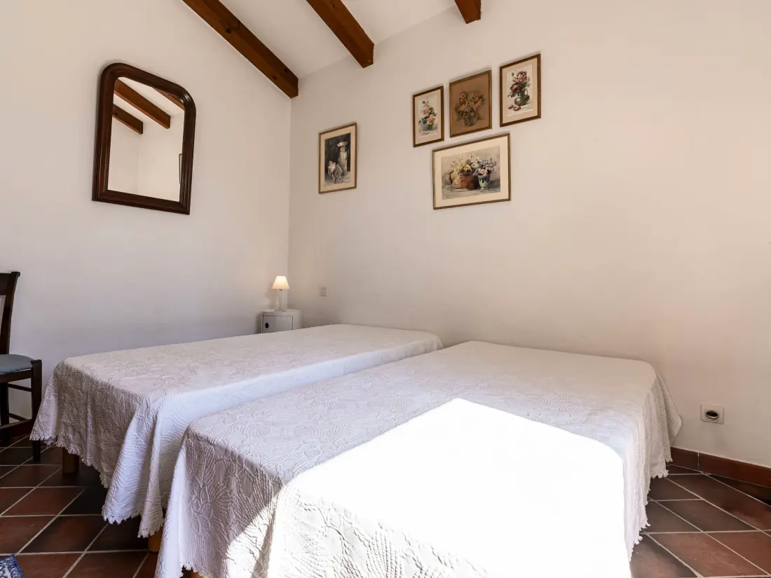 Maison de Vacances Porticcio
