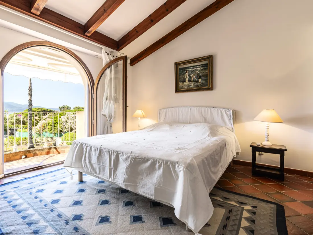Maison de Vacances Porticcio