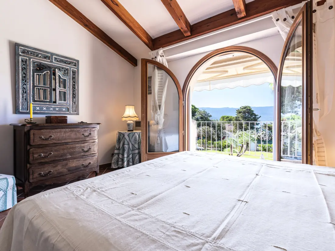 Maison de Vacances Porticcio