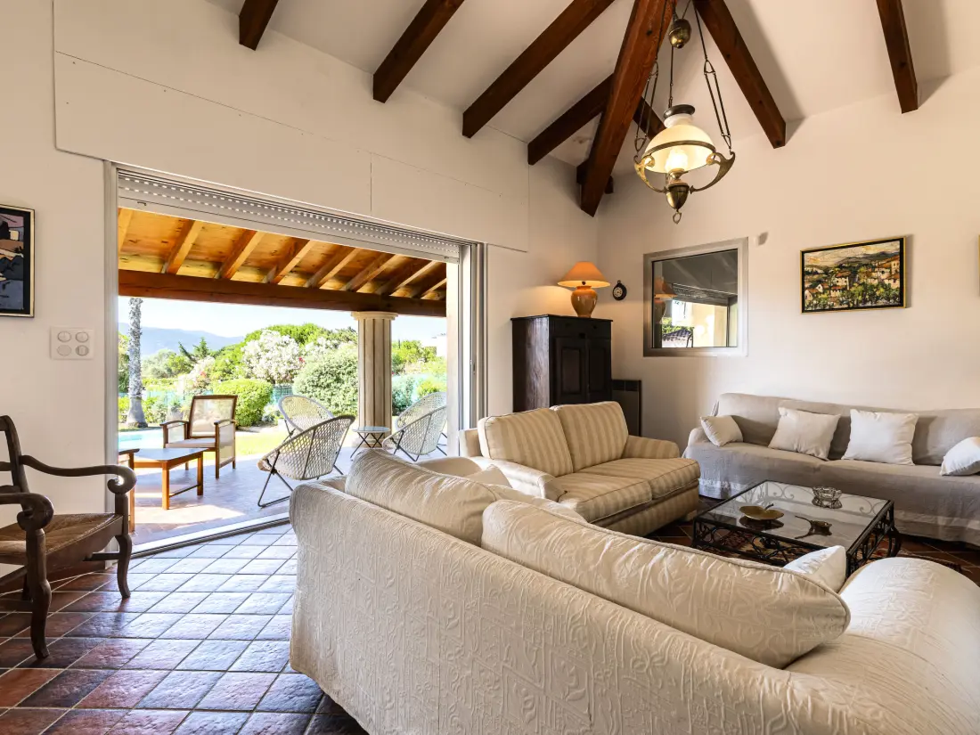 Maison de Vacances Porticcio