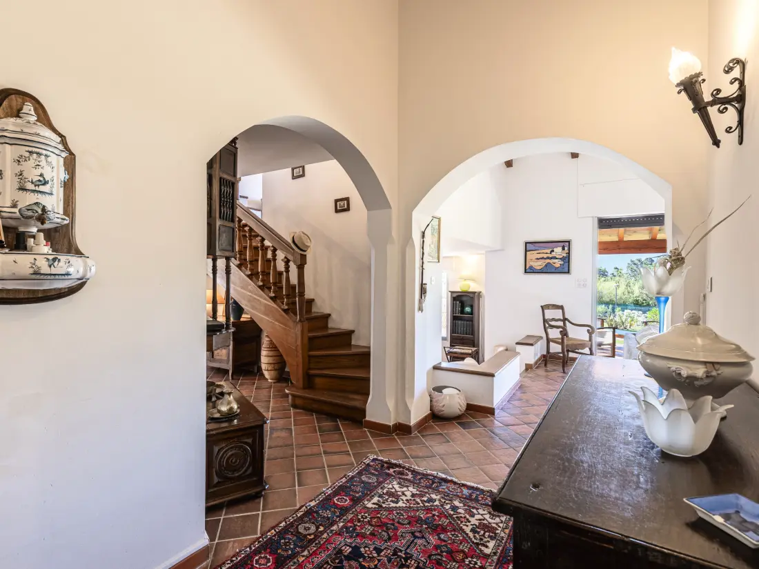 Maison de Vacances Porticcio