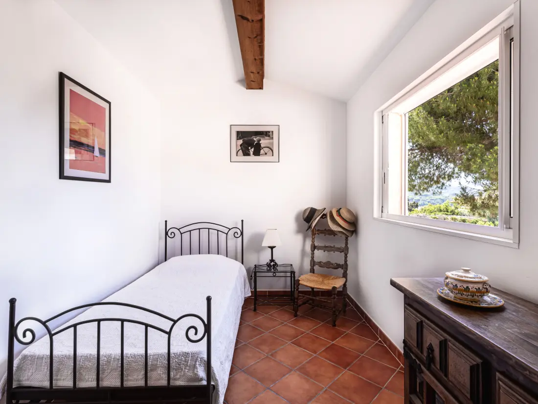Maison de Vacances Porticcio