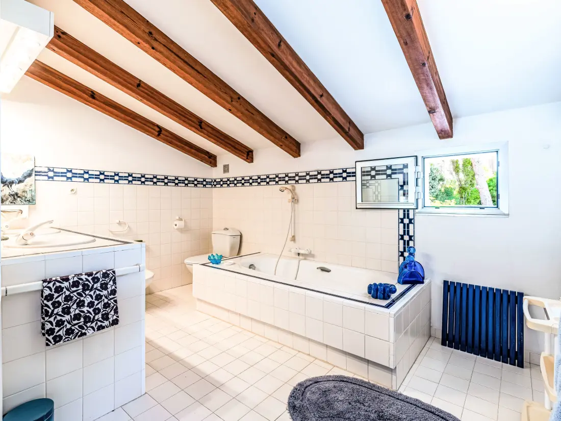 Maison de Vacances Porticcio