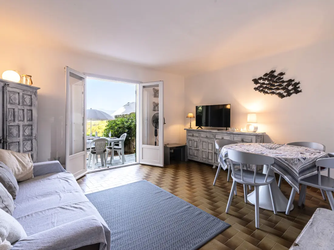 Maison de Vacances Porticcio