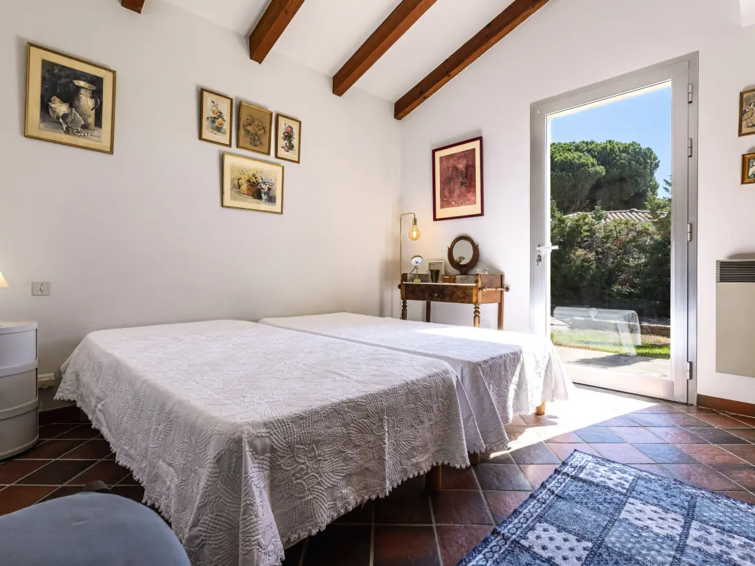 Maison de Vacances Porticcio
