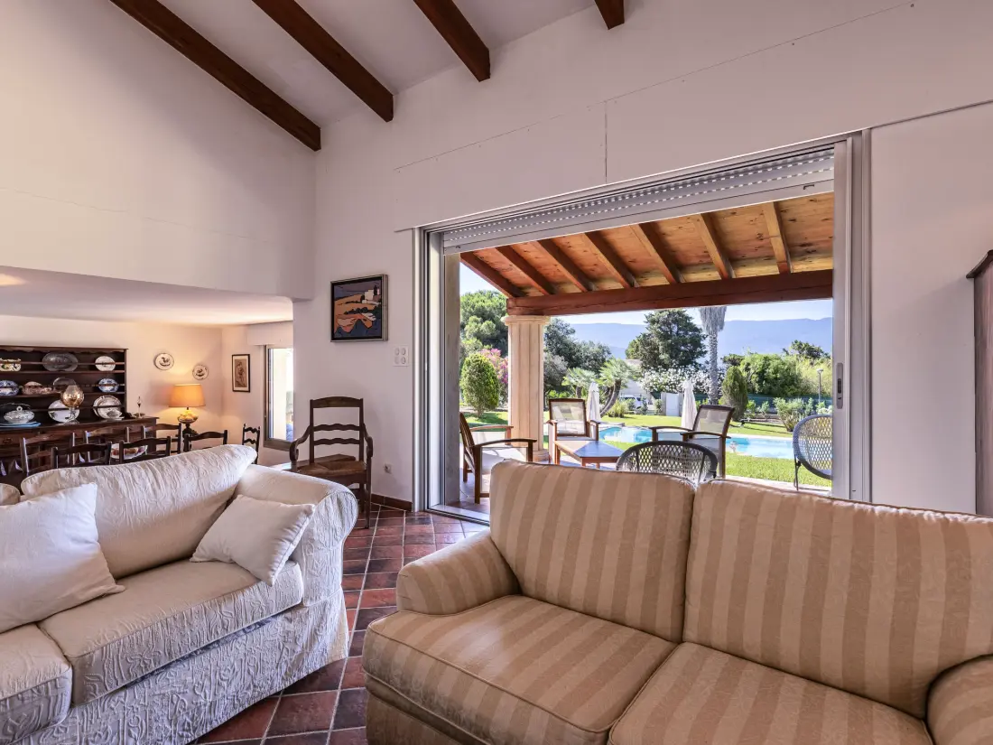 Maison de Vacances Porticcio