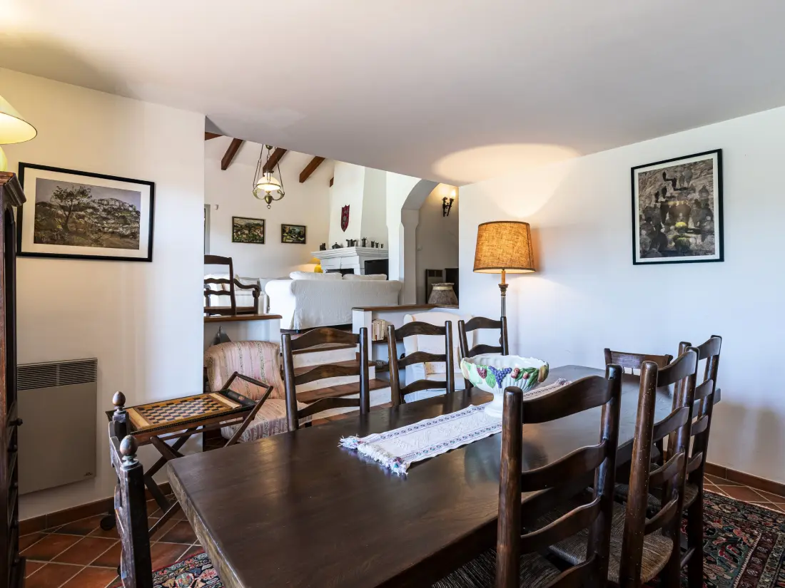 Maison de Vacances Porticcio