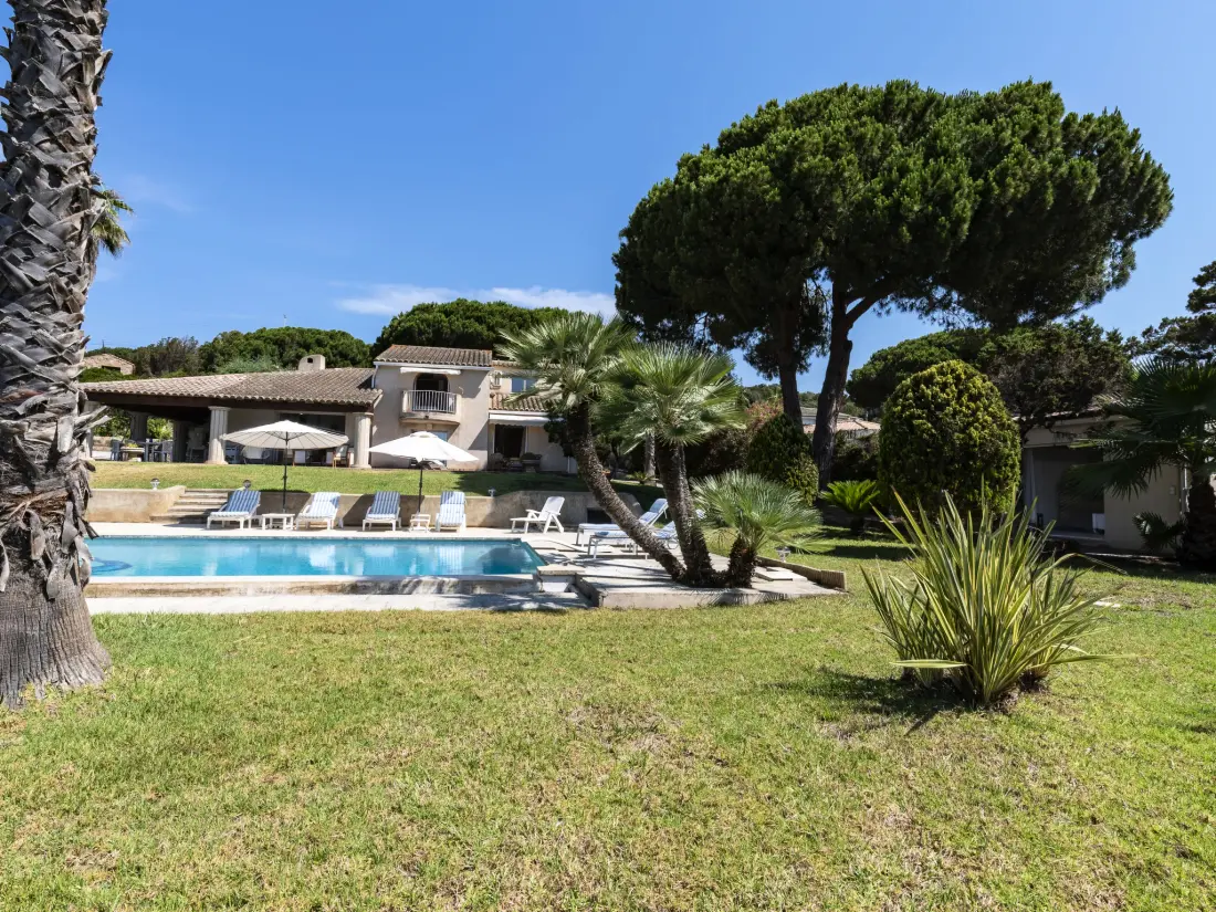 Maison de Vacances Porticcio