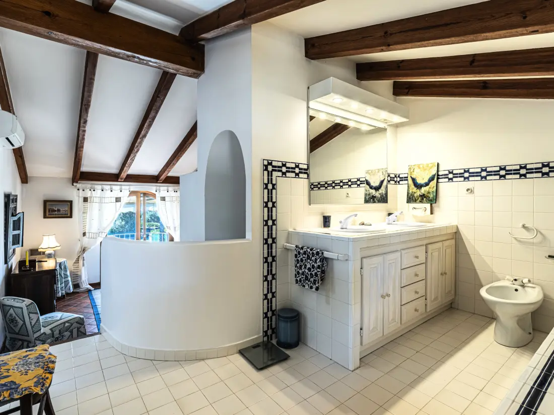 Maison de Vacances Porticcio