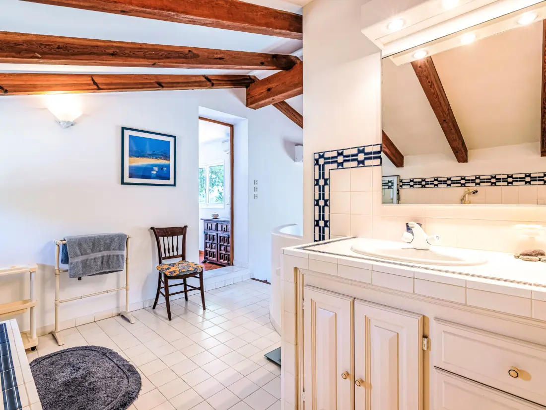 Maison de Vacances Porticcio