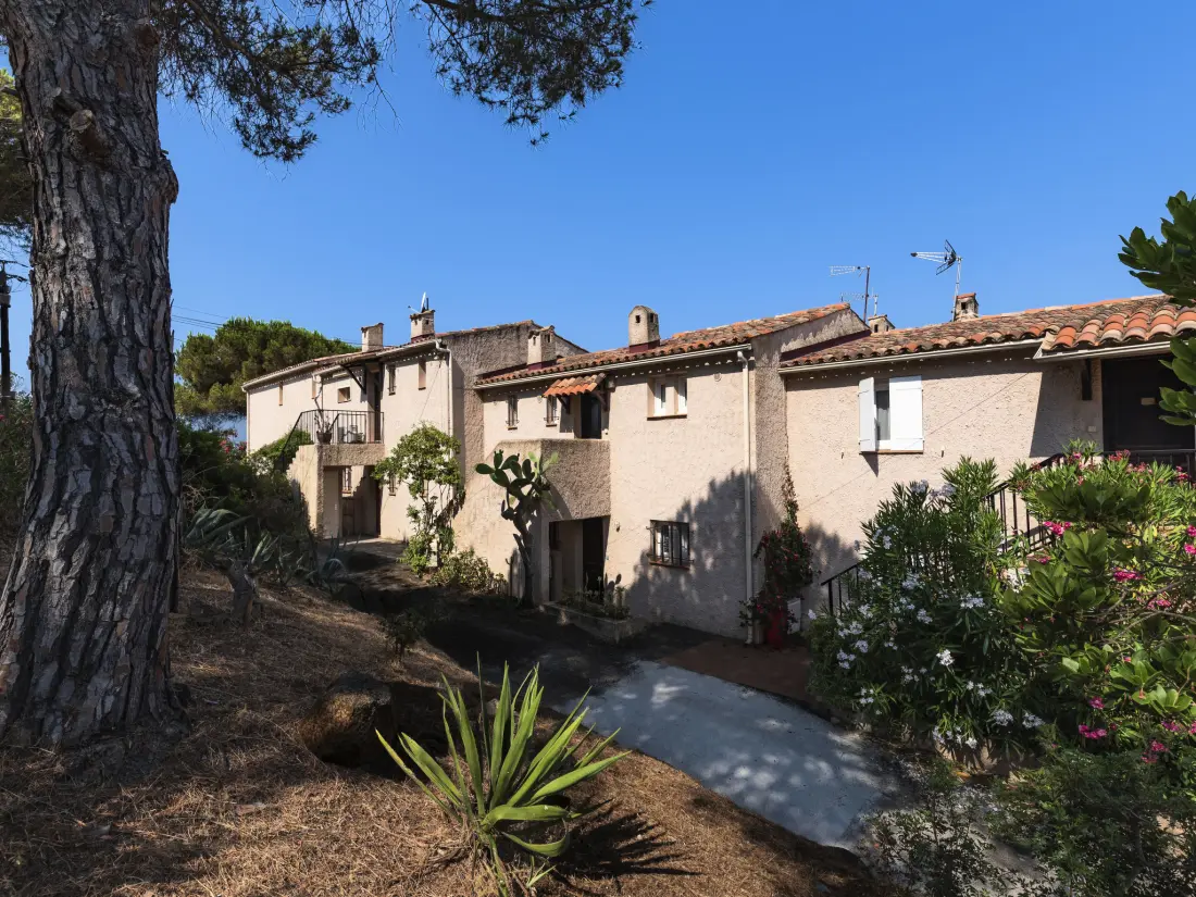 Maison de Vacances Porticcio