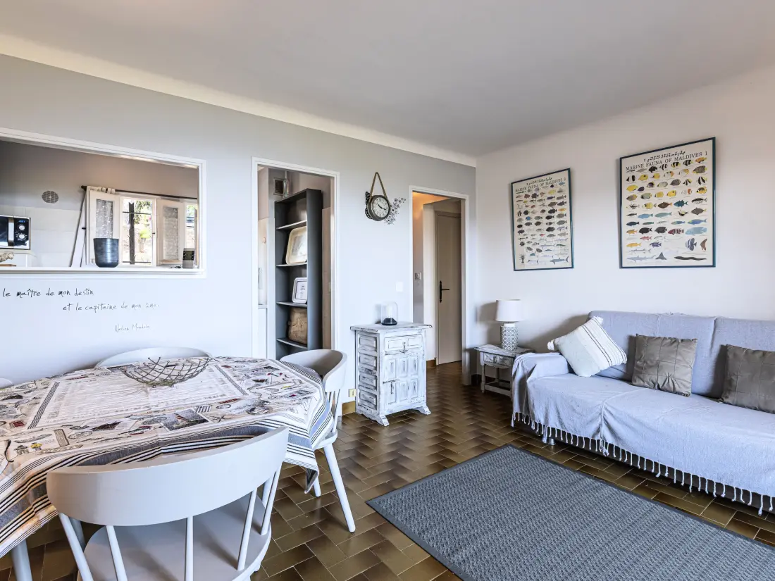Maison de Vacances Porticcio