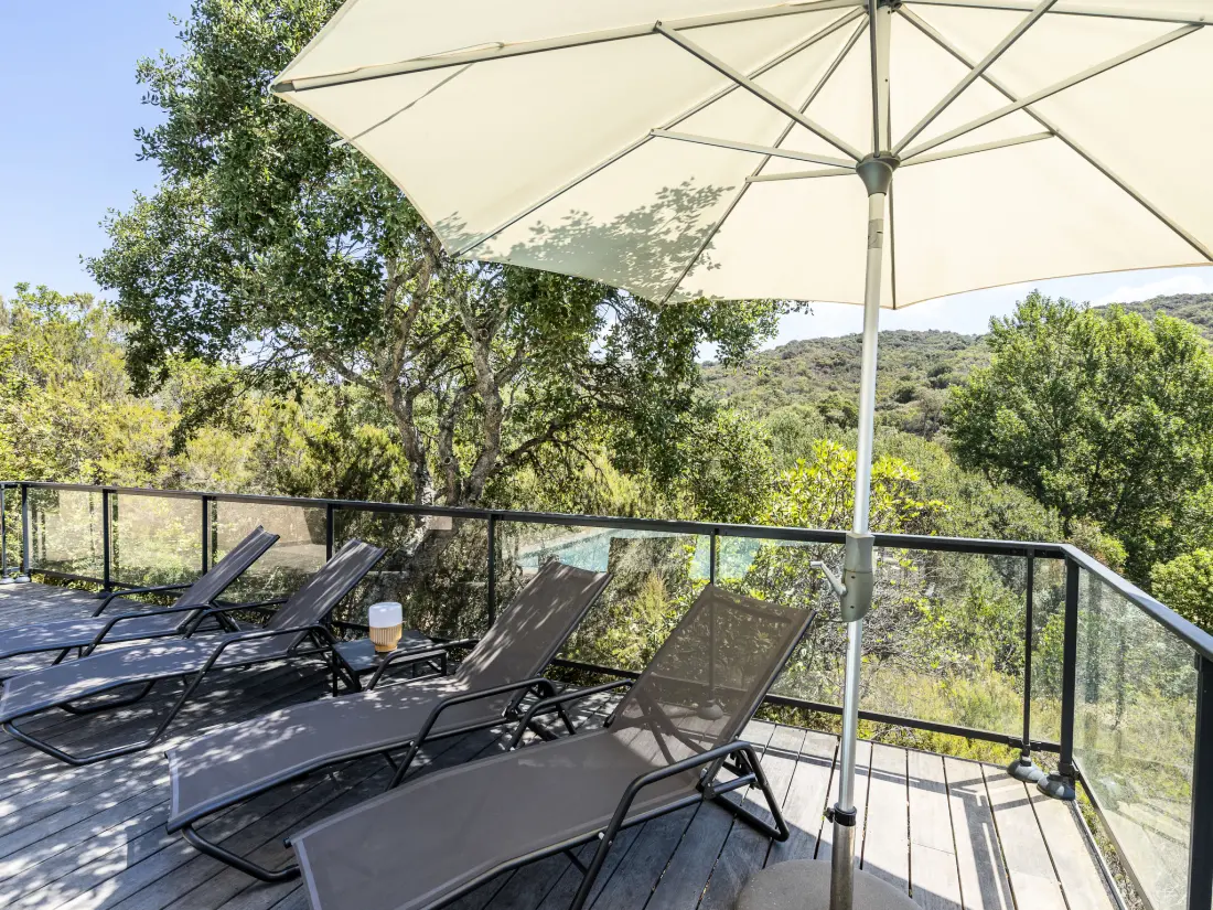 Maison de Vacances Porticcio