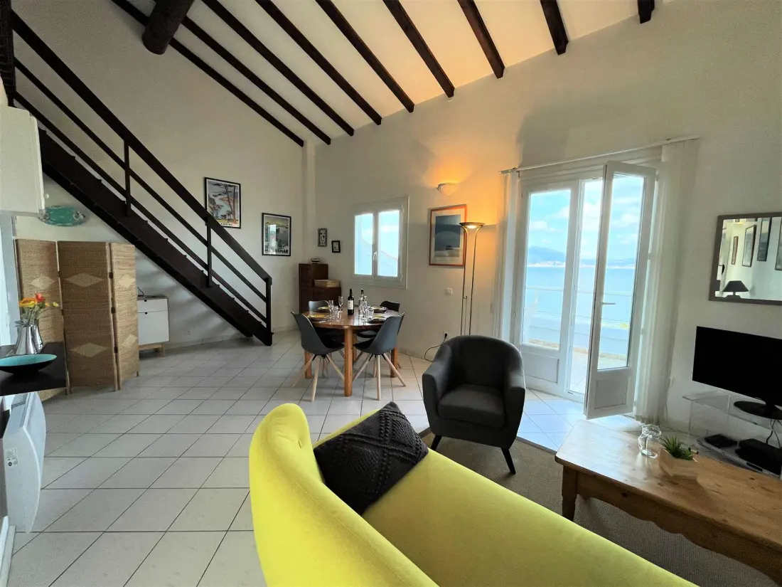 Résidence A Stagnola