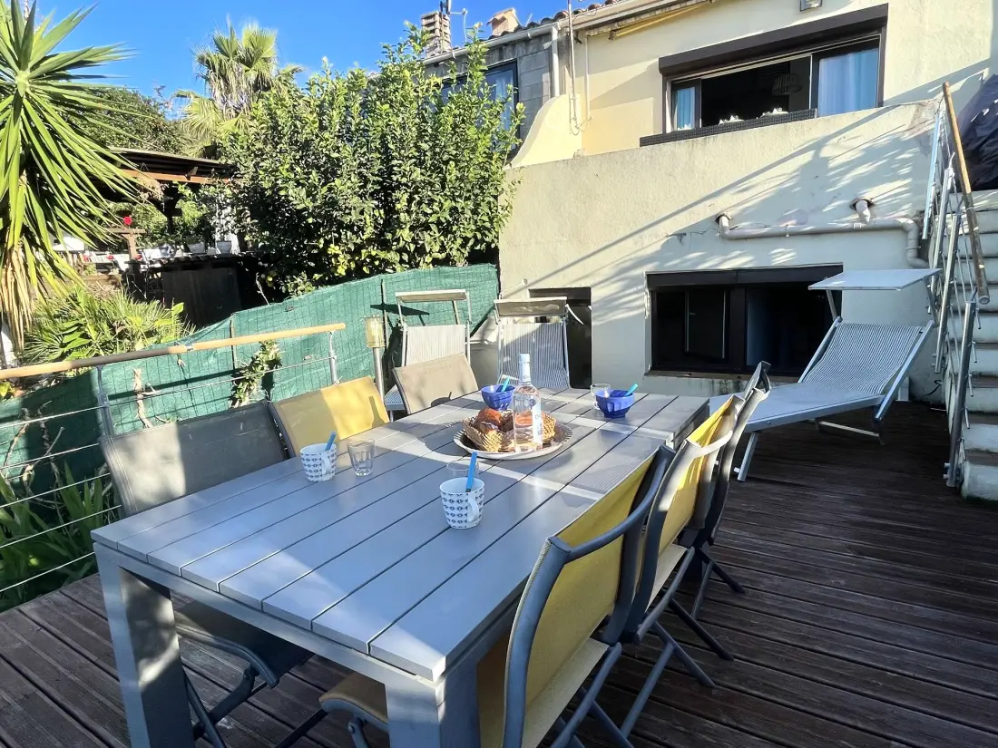 Résidence Hameau Du Soleil