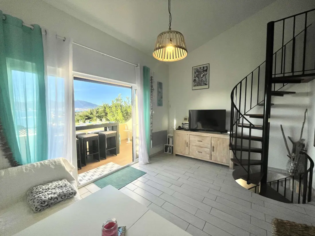 Résidence Hameau Du Soleil
