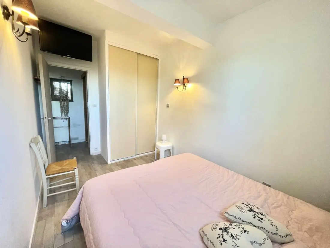 Résidence Hameau Du Soleil