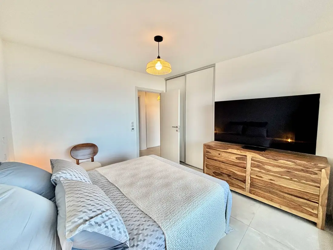 Résidence Le Calypso