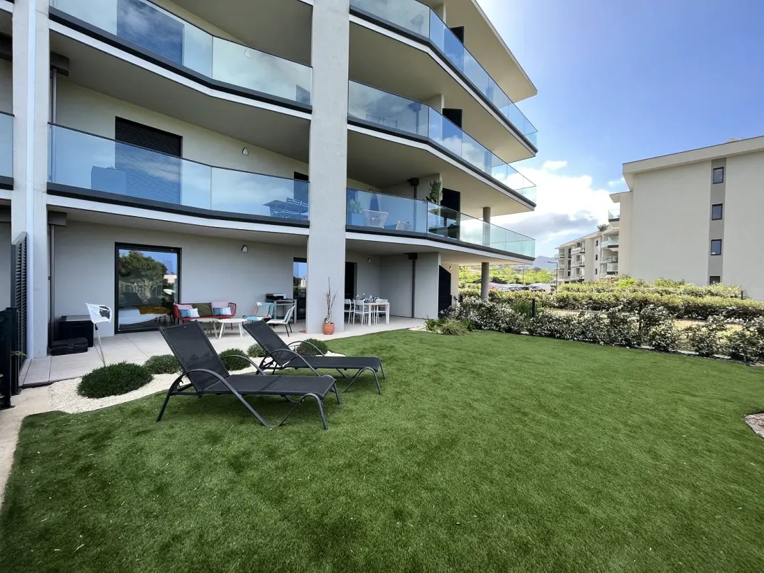 Résidence Les Jardins De Livia 2