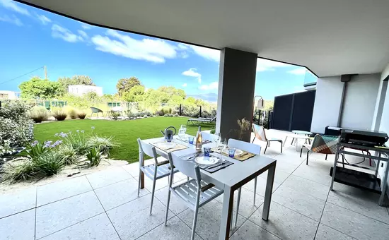 Résidence Les Jardins De Livia 2