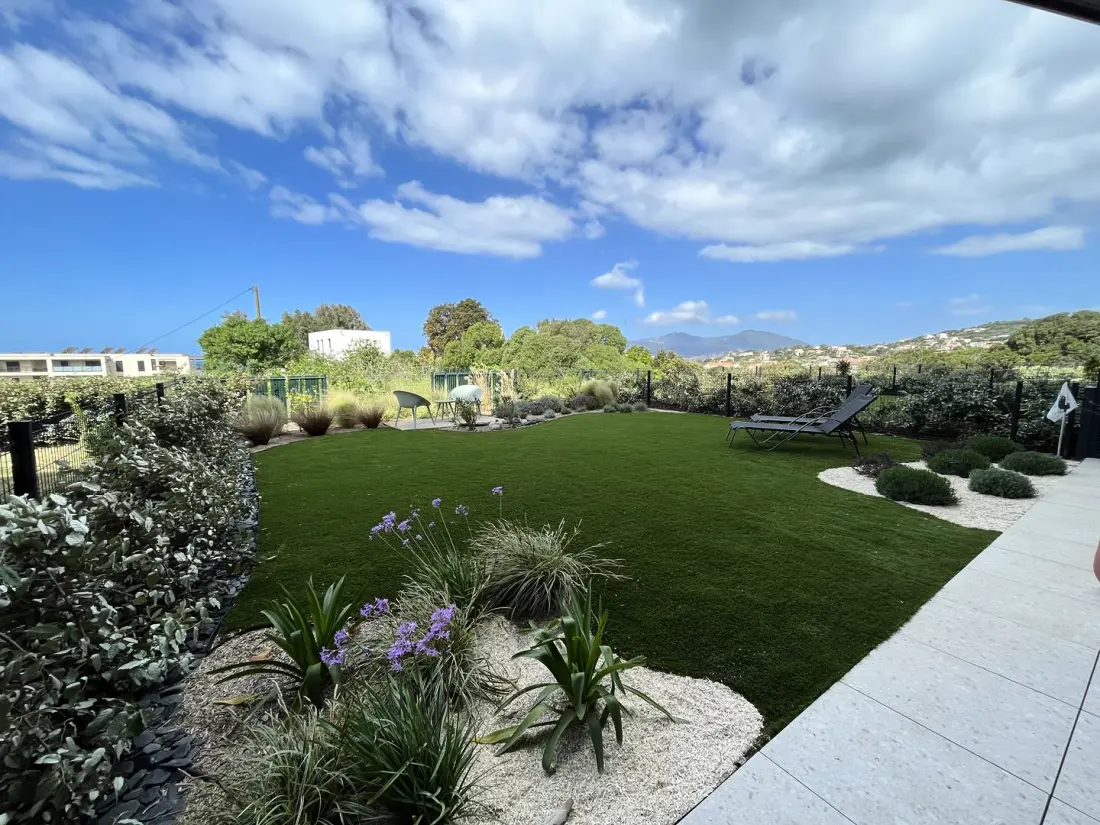 Résidence Les Jardins De Livia 2