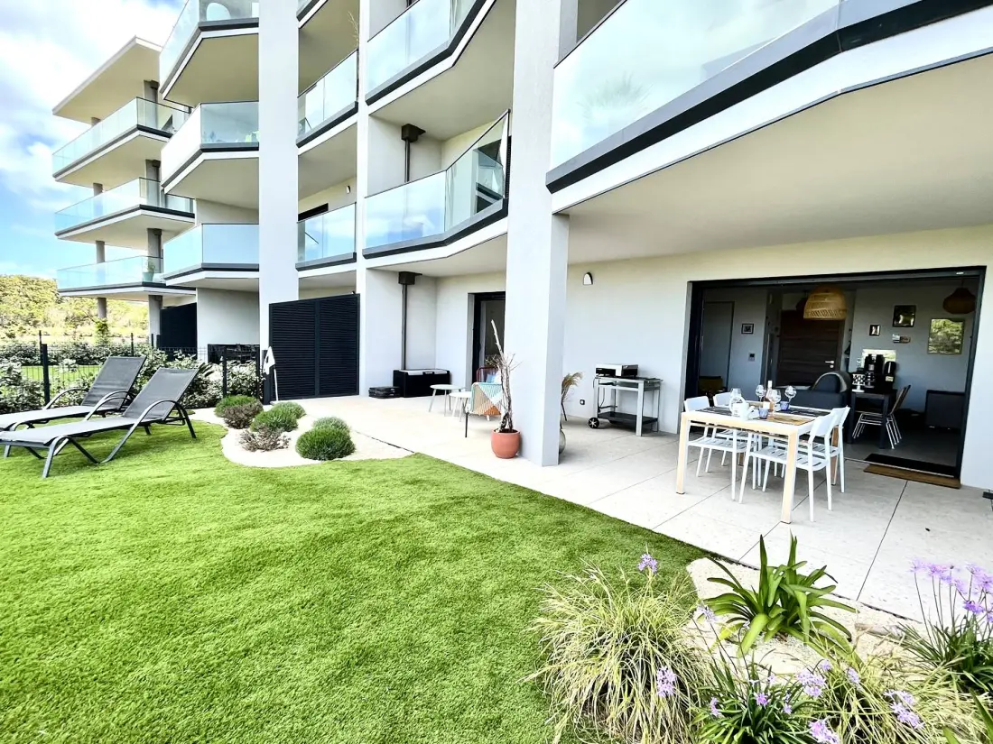 Résidence Les Jardins De Livia 2