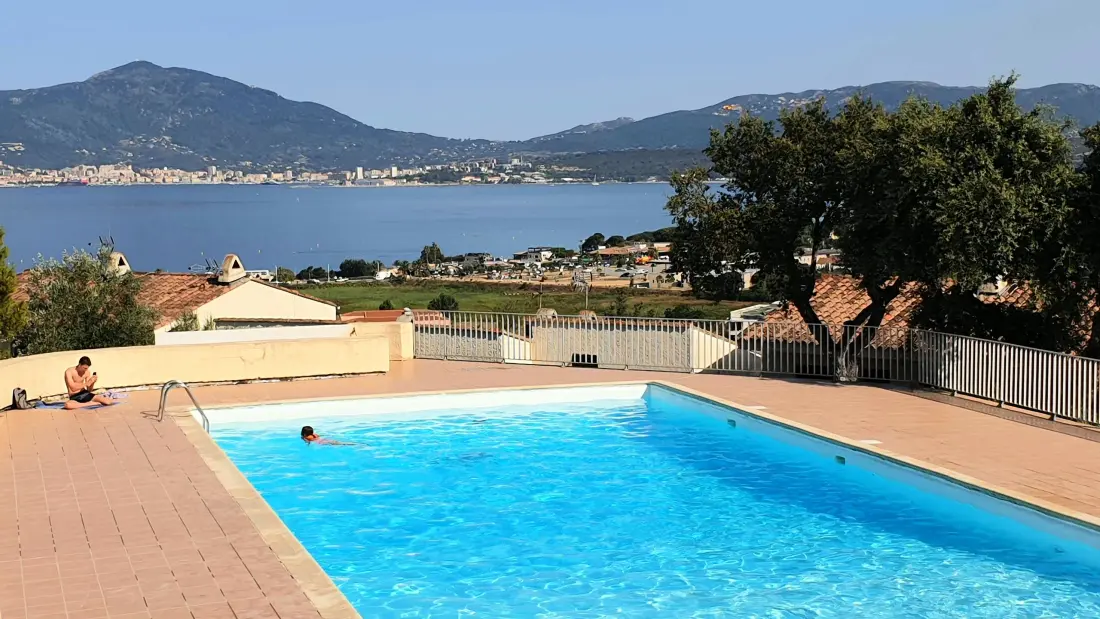 Résidence Terra Bella 1